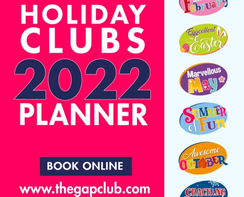 holiday club planner