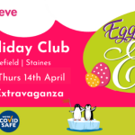 easter holiday club