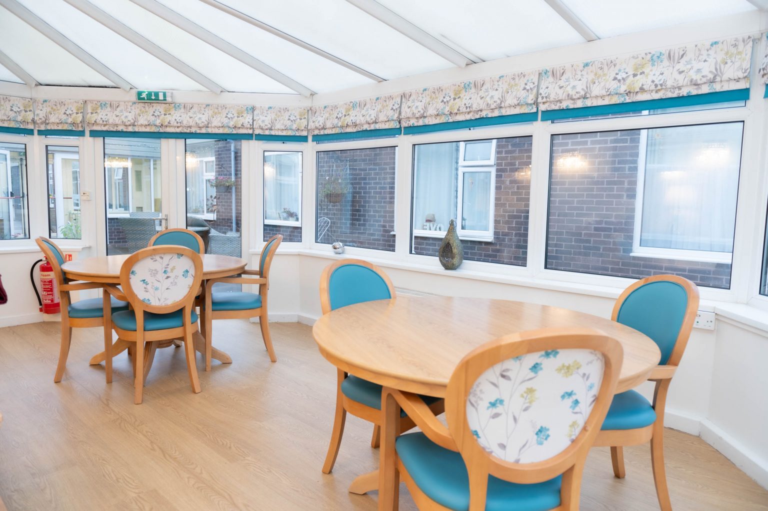 The Haven Nursing Home