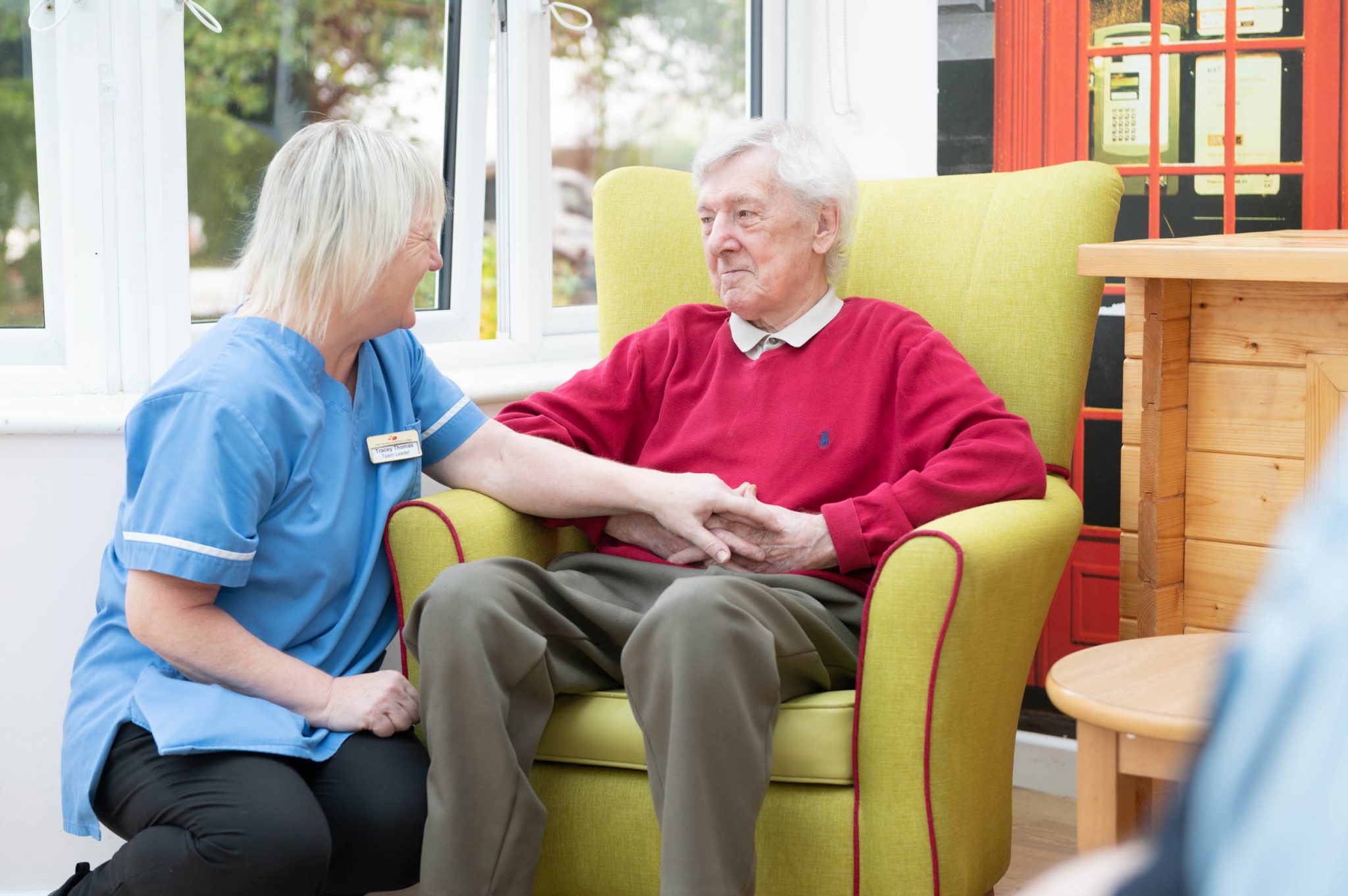 Gallery The Haven Nursing Home