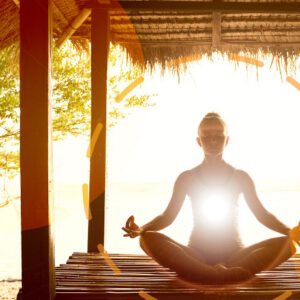 Individual Meditation