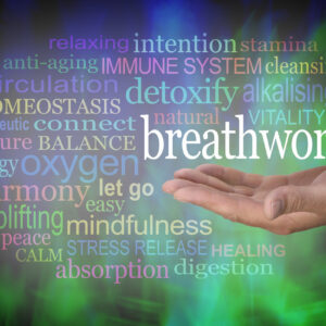 Holotropic Breathwork Mini Retreat