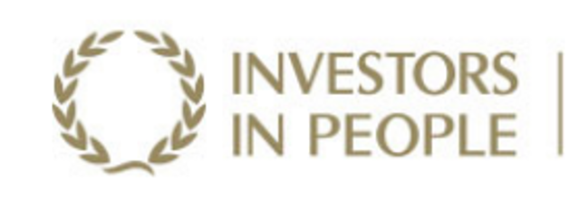investor in people logo