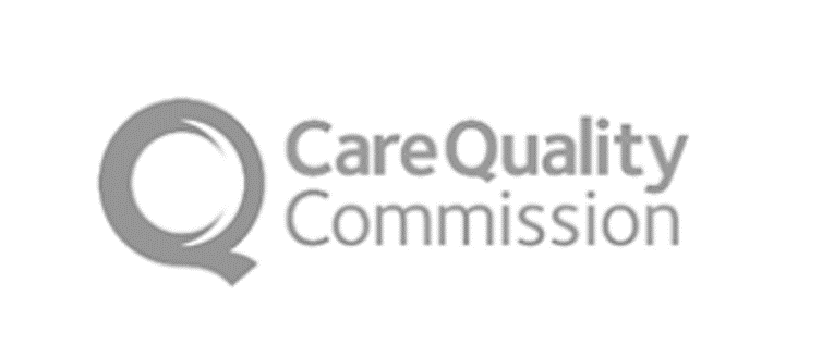 care quality commission logo