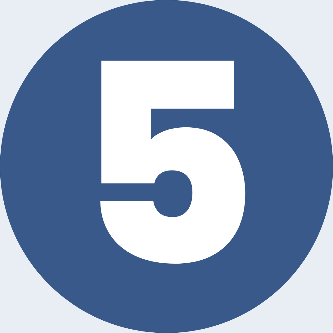 5