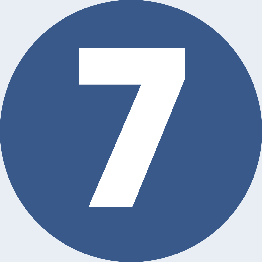 7