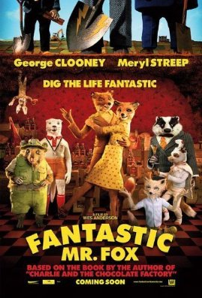 Fantastic Mr Fox -- <em>The Linc</em> rating: 8/10