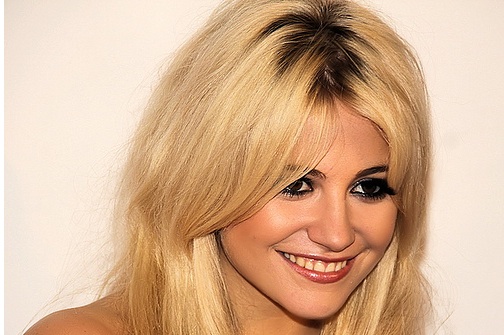 Pixie Lott will play the Engine Shed this November 26th as part of her UK tour. Photo: SpreePiX