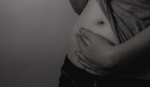 Abortion is still a taboo subject for women to deal with. Photo: Anneka James