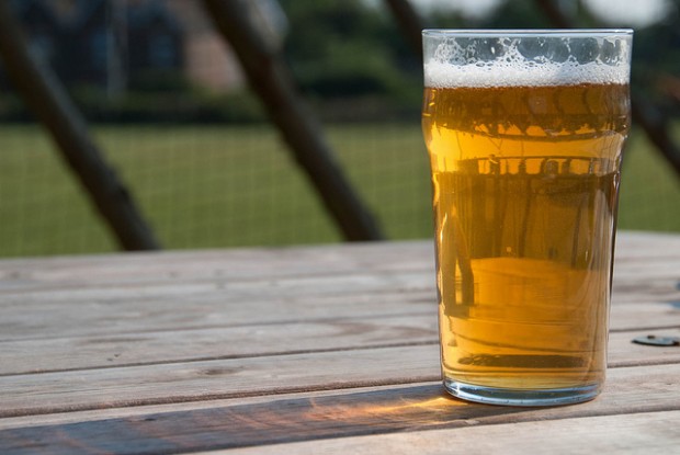 The real ale festival is taking place at Wetherspoon pubs nationwide, including three venues in Lincoln. Photo: Chris Parfitt