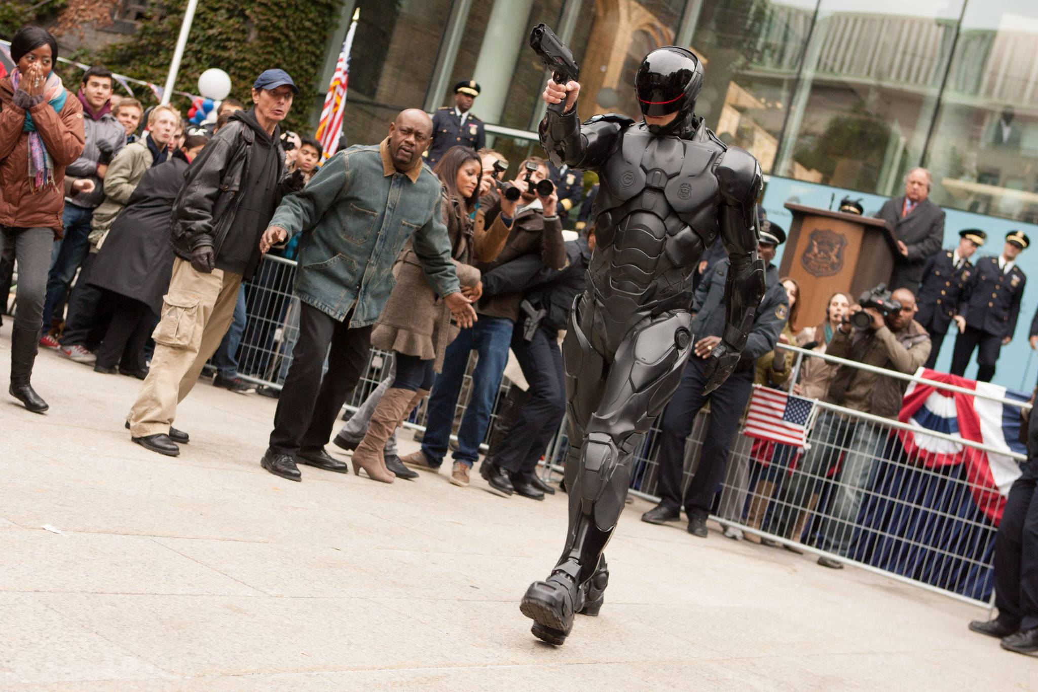 Robocop 2
