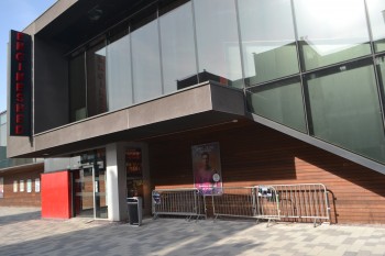 Engine Shed, Lincoln