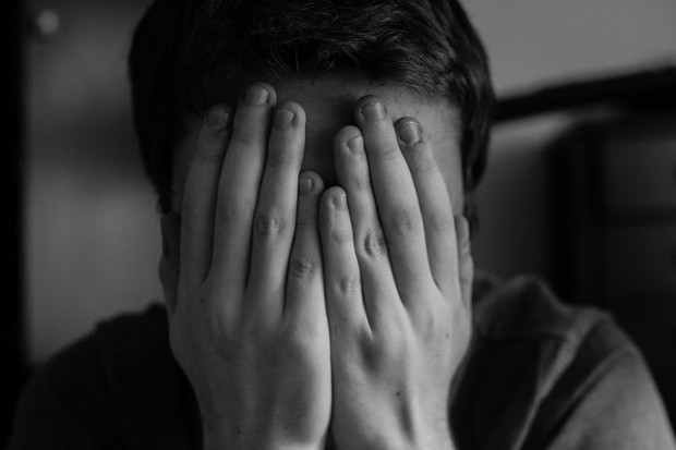 Depression and anxiety is the most common mental health illness. Photo: Ryan_M651 (via Flickr)