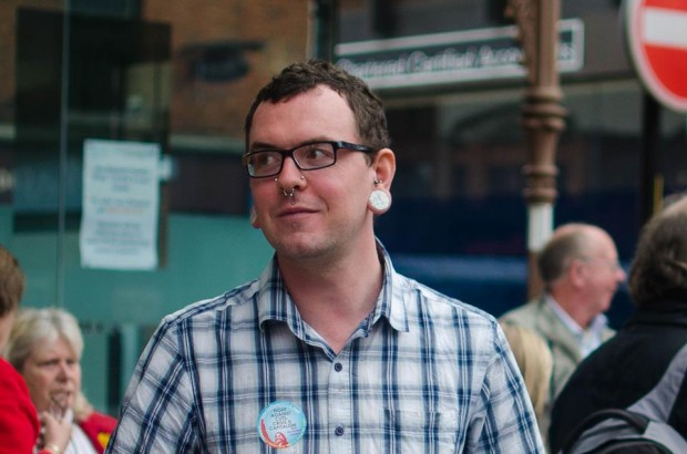 Nick Parker