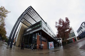 MHT, University of Lincoln