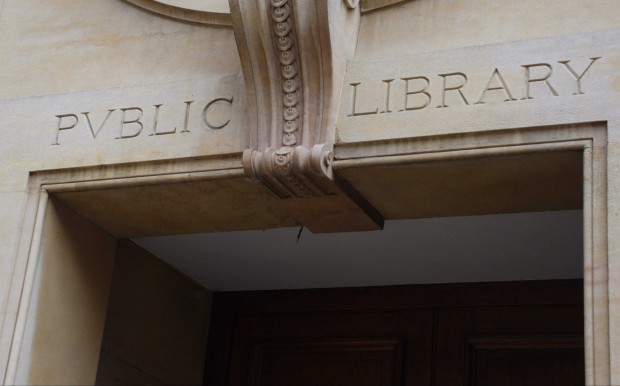 Lincolnshire County Council invites the public to have their say on the future of 30 libraries in the county. Photo: Åsmund Løvdal