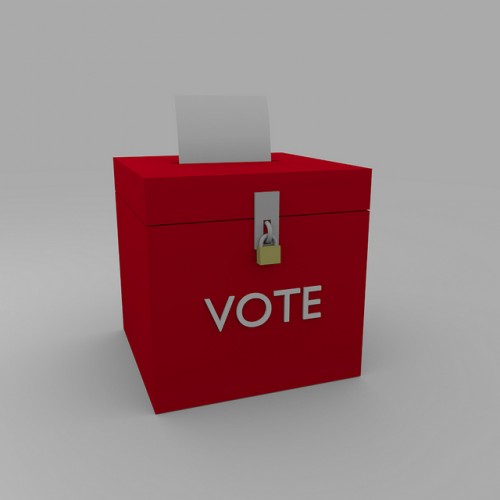 Students can be the decicive factor for the Lincoln seat at the general election in May 2015, as the incumbant Tory MP only has a 5.9% majority. Photo: FutUndBeidl via Flickr