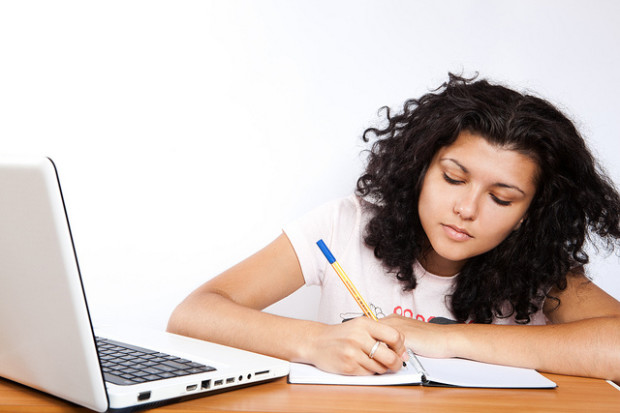 The NUS argues that education should be free and financed by progressive taxation. Photo: CollegeDegrees360 via Flickr