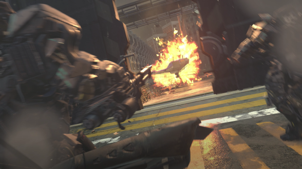 Call of Duty Advanced Warfare Screen Shot 2014-11-06 03-19-02