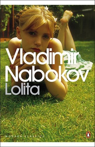 Lolita cover