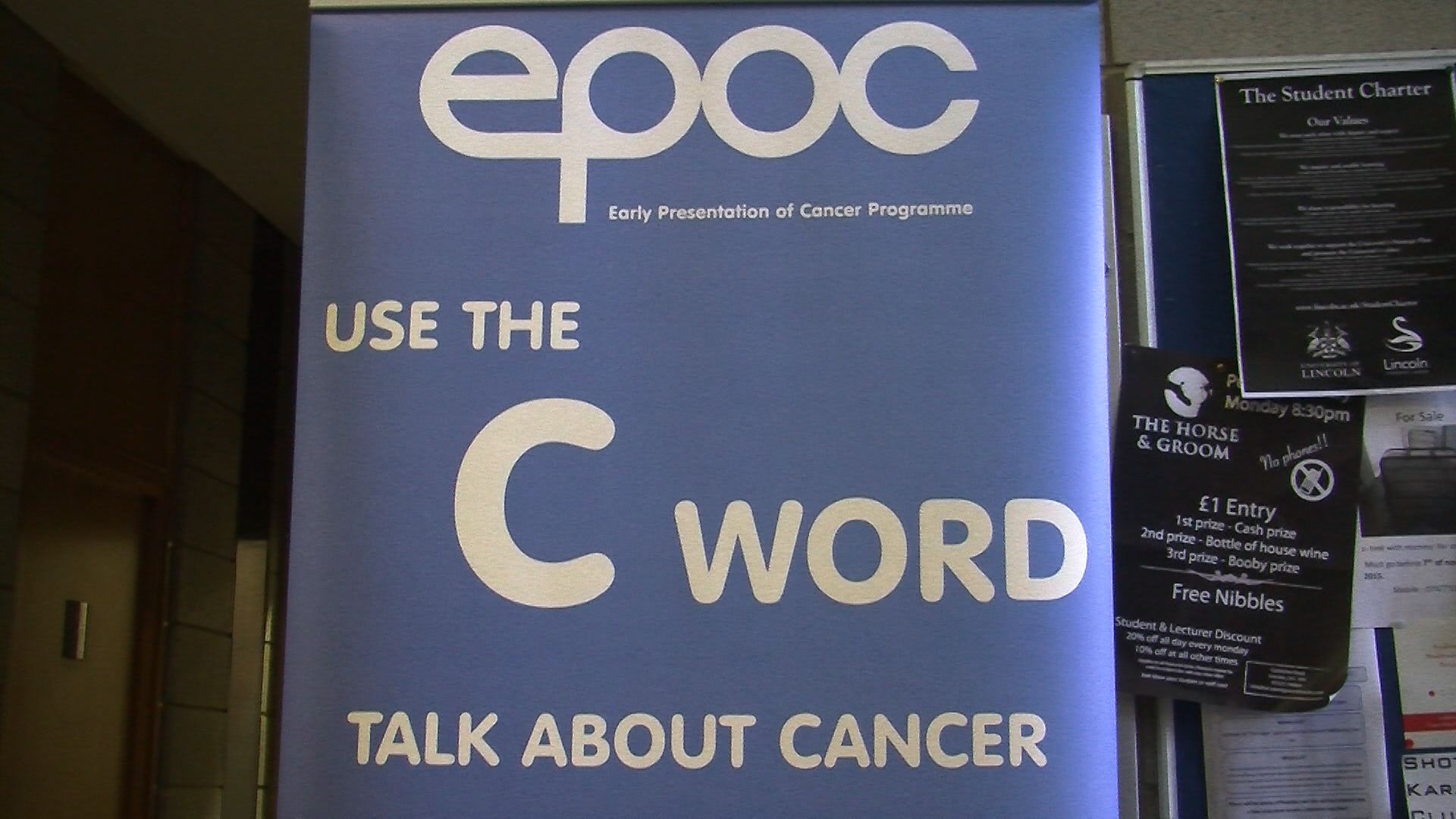 EPOC banner