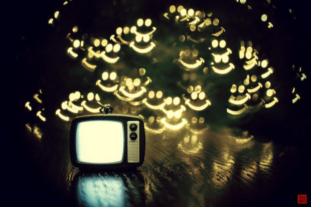 Photo: Daniel Go/ Flickr.