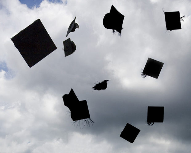 Photo: University of Leicester/ Flickr.