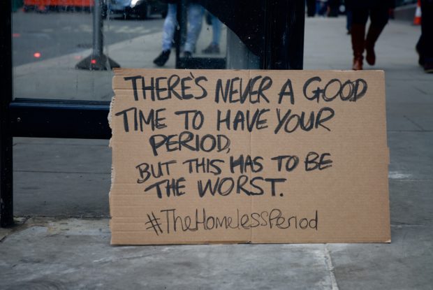 Photo: thehomelessperiod.com