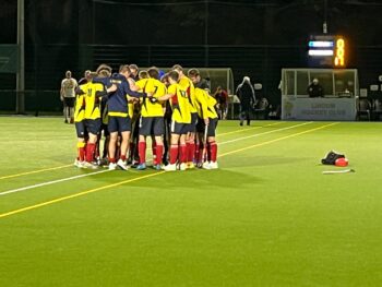 Lindum Hockey leave it late to beat Doncaster