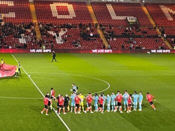 Lincoln City vs Wolverhampton Wanderers U21s