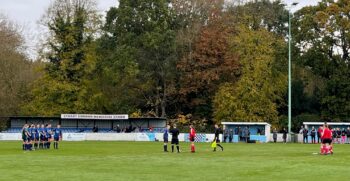 Lincoln City Women vs Derby County Women