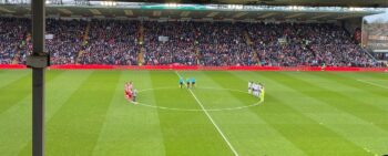 Lincoln City vs Bolton Wanderers