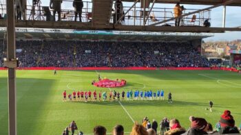 Lincoln City vs Peterborough United