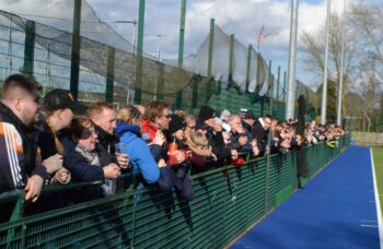 Lindum Hockey