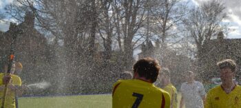 Lindum Hockey