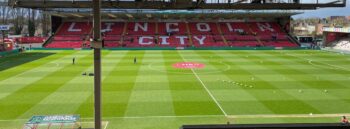 Lincoln City vs Stevenage