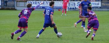 Gainsborough Trinity's Declan Howe