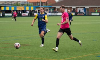 Gainsborough Trinity's Cody Collins