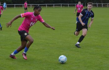 Gainsborough Trinity’s Sisa Tuntulwana