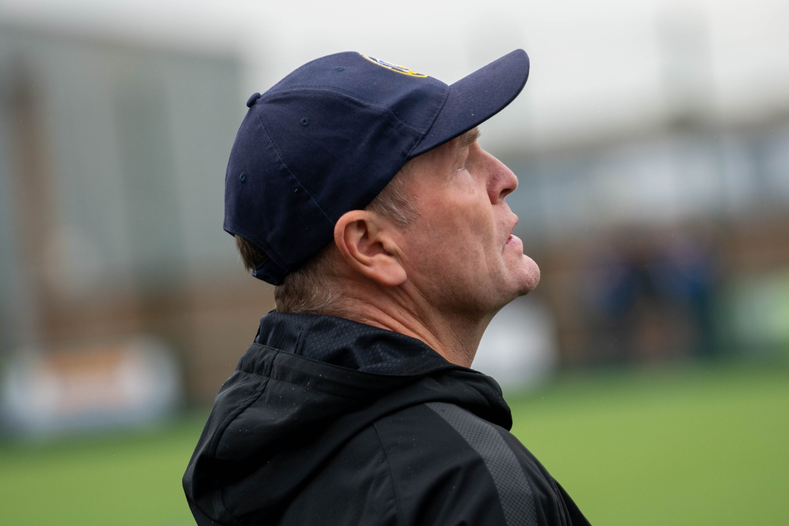 Gainsborough Trinity's Russ Wilcox