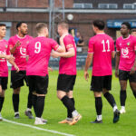 Gainsborough Trinity Winger May Miss Start of Season