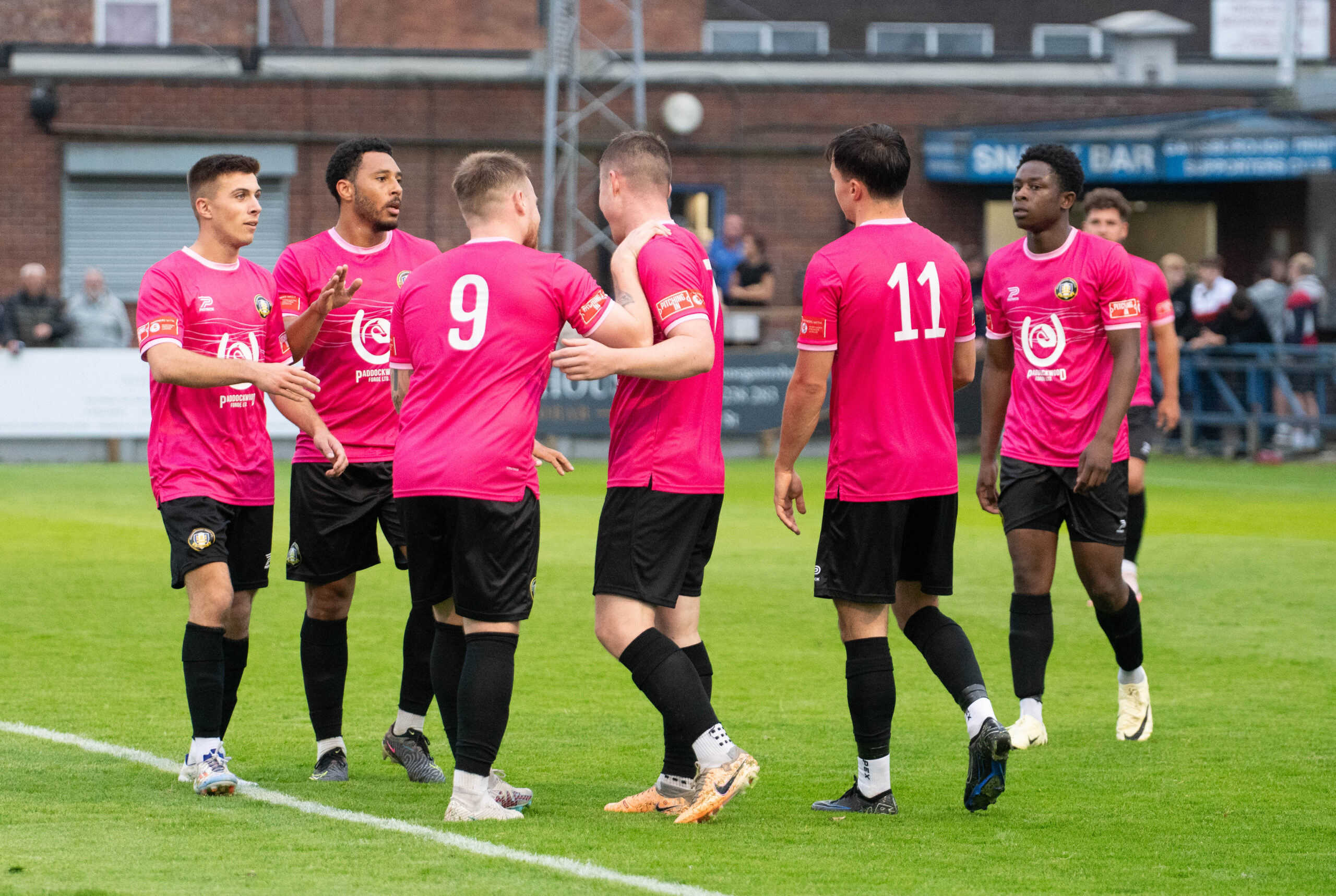 Gainsborough Trinity