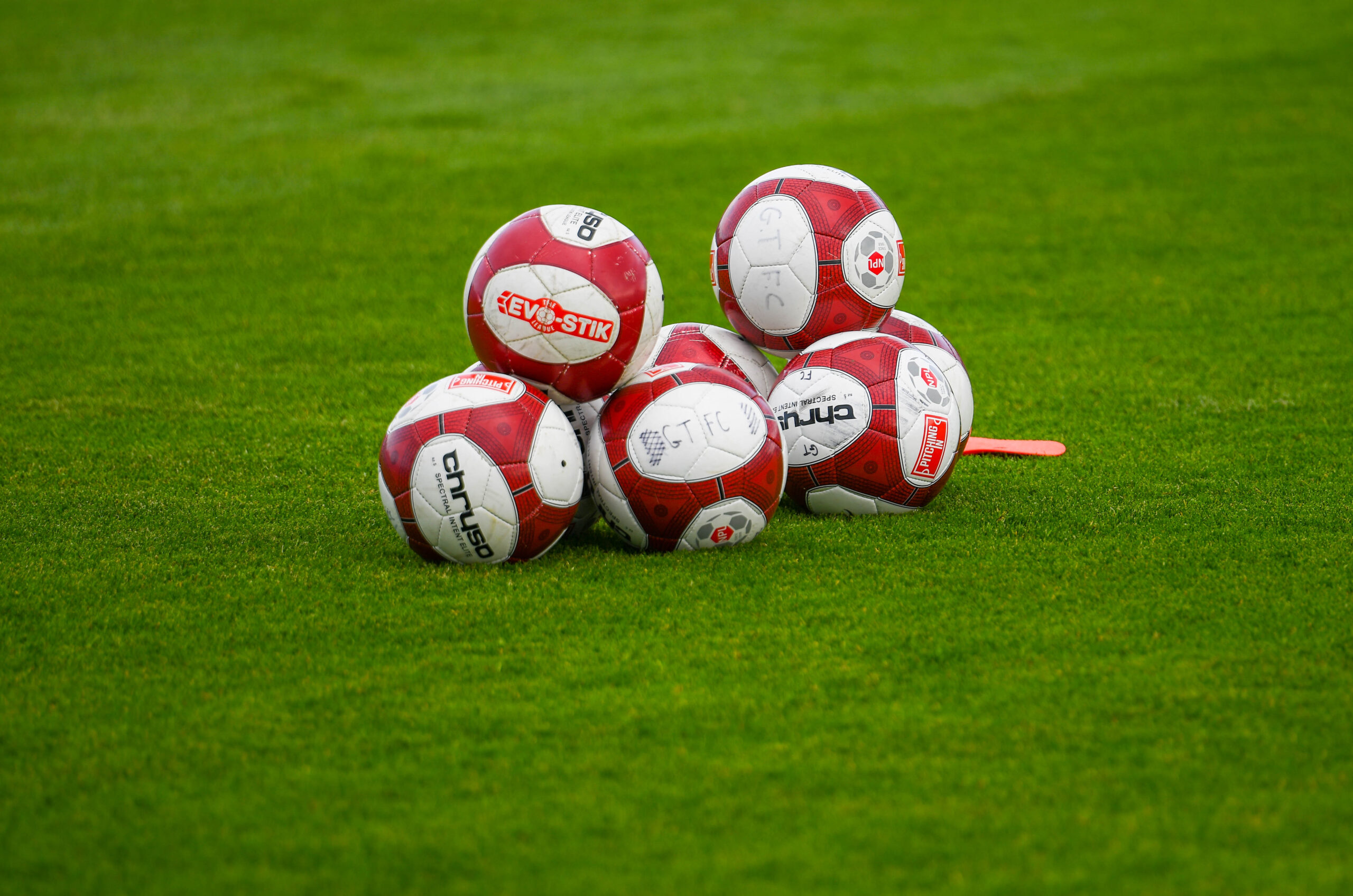 Gainsborough Trinity's The Northolme