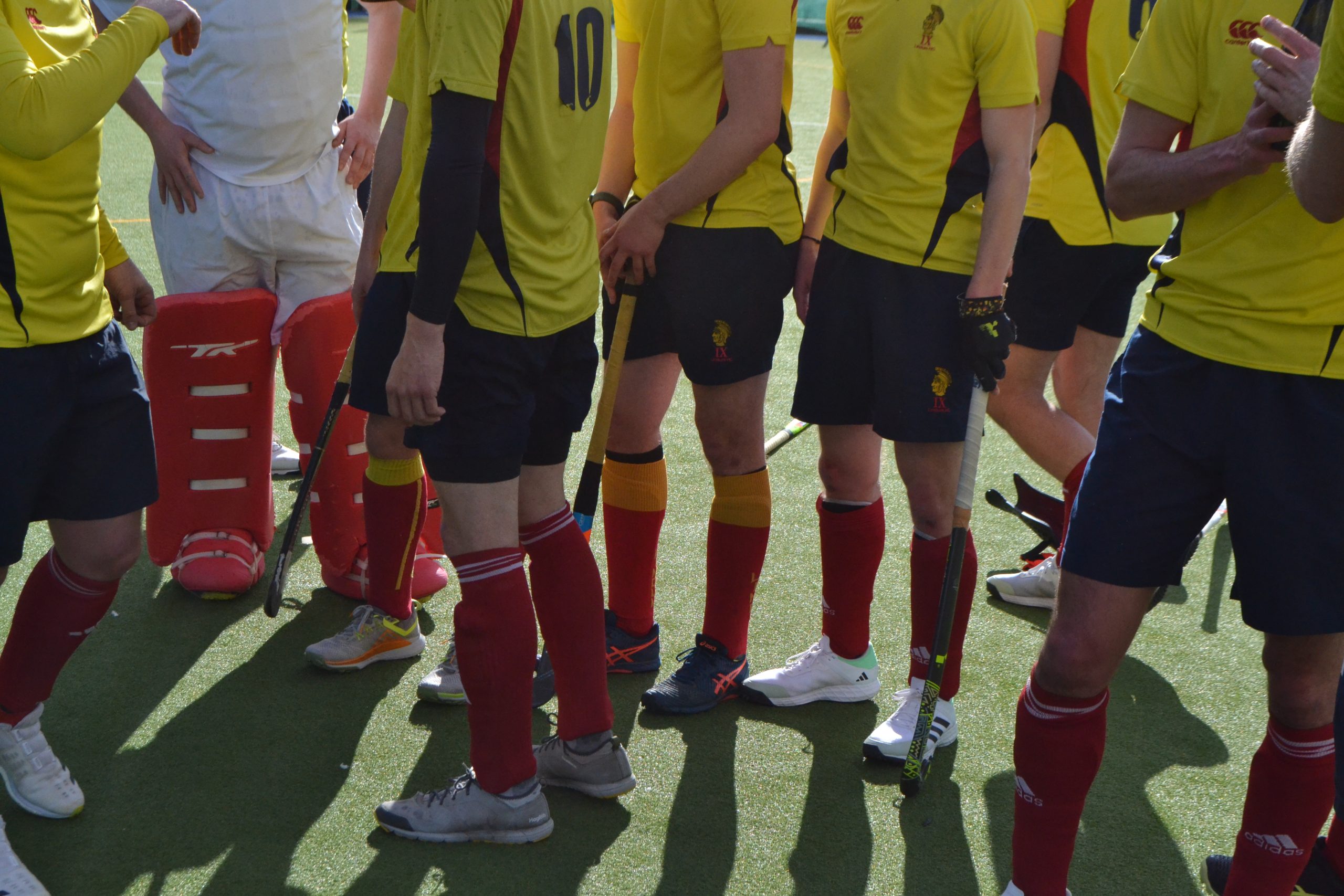 Lindum Hockey