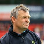 Lincoln City: Michael Skubala “Disappointed” to Not Beat Wigan Athletic