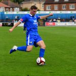 Lancaster City Come From Behind to Beat Gainsborough Trinity