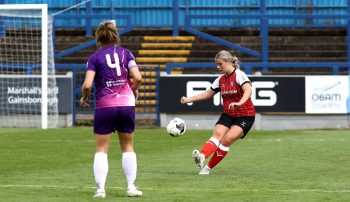 Lincoln City Women