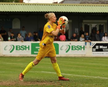 Lincoln City Women