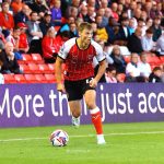 Erik Ring “Excited” to Get Going After Lincoln City Debut