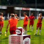 Match Preview: Lincoln City in Cup Action, Lincoln United host Northampton Town